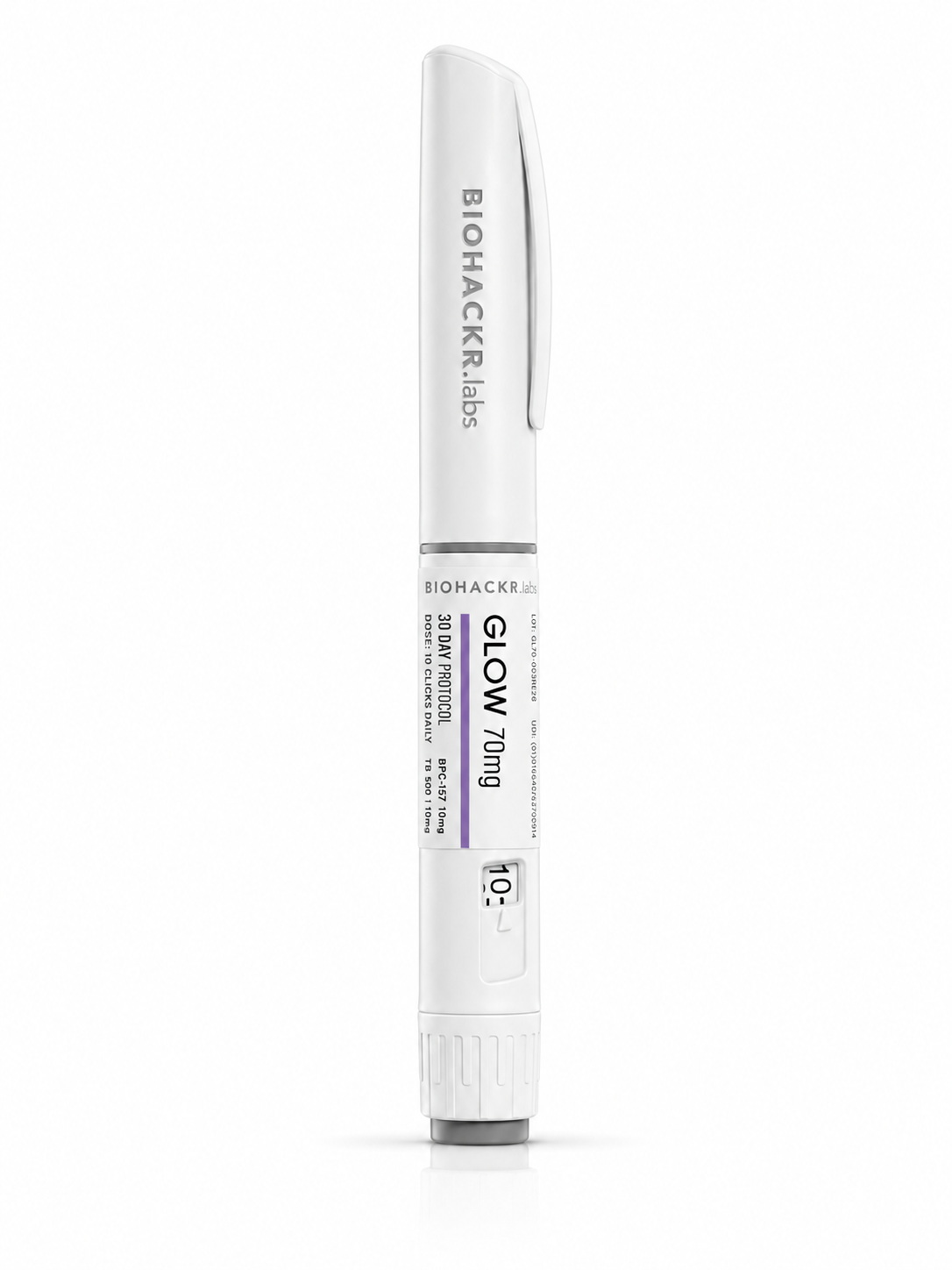 GLOW G70 Recovery Pen