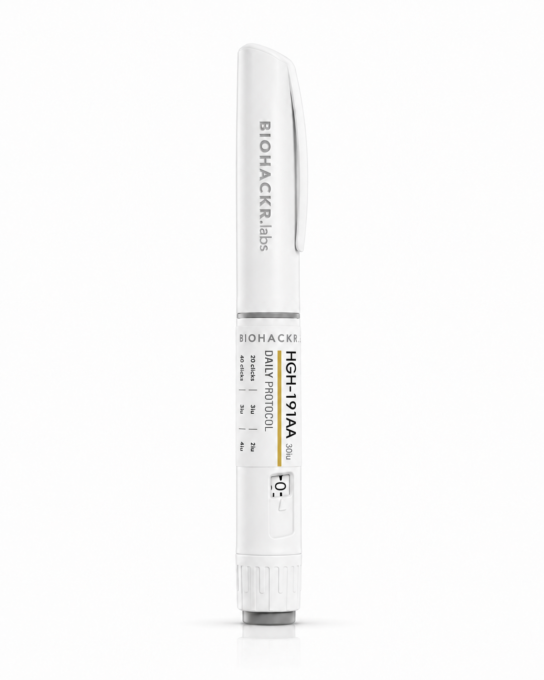 HGH H30 Performance Pen