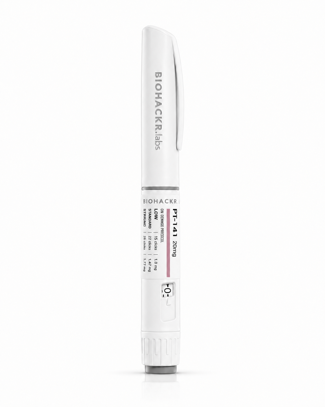 PT-141 Performance Pen